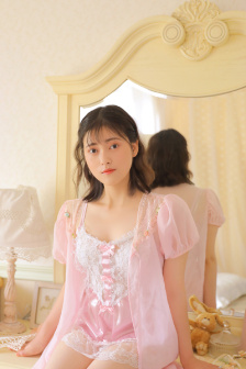 女性按摩保健手法